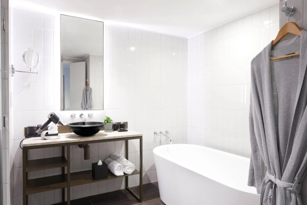 Pier One Sydney Harbour Autograph Collection - Hotel Photo 35