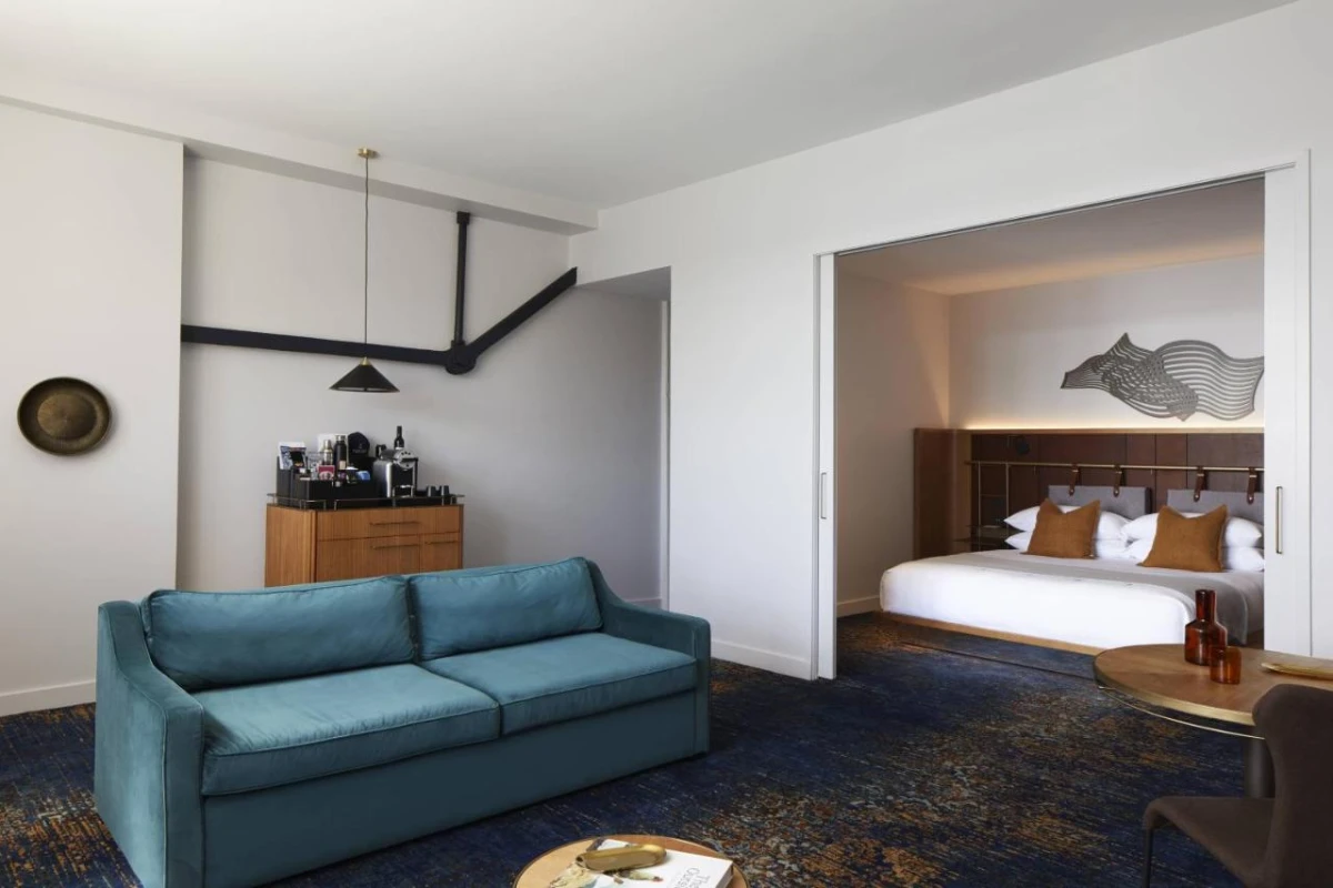 Pier One Sydney Harbour Autograph Collection - Hotel Photo 37