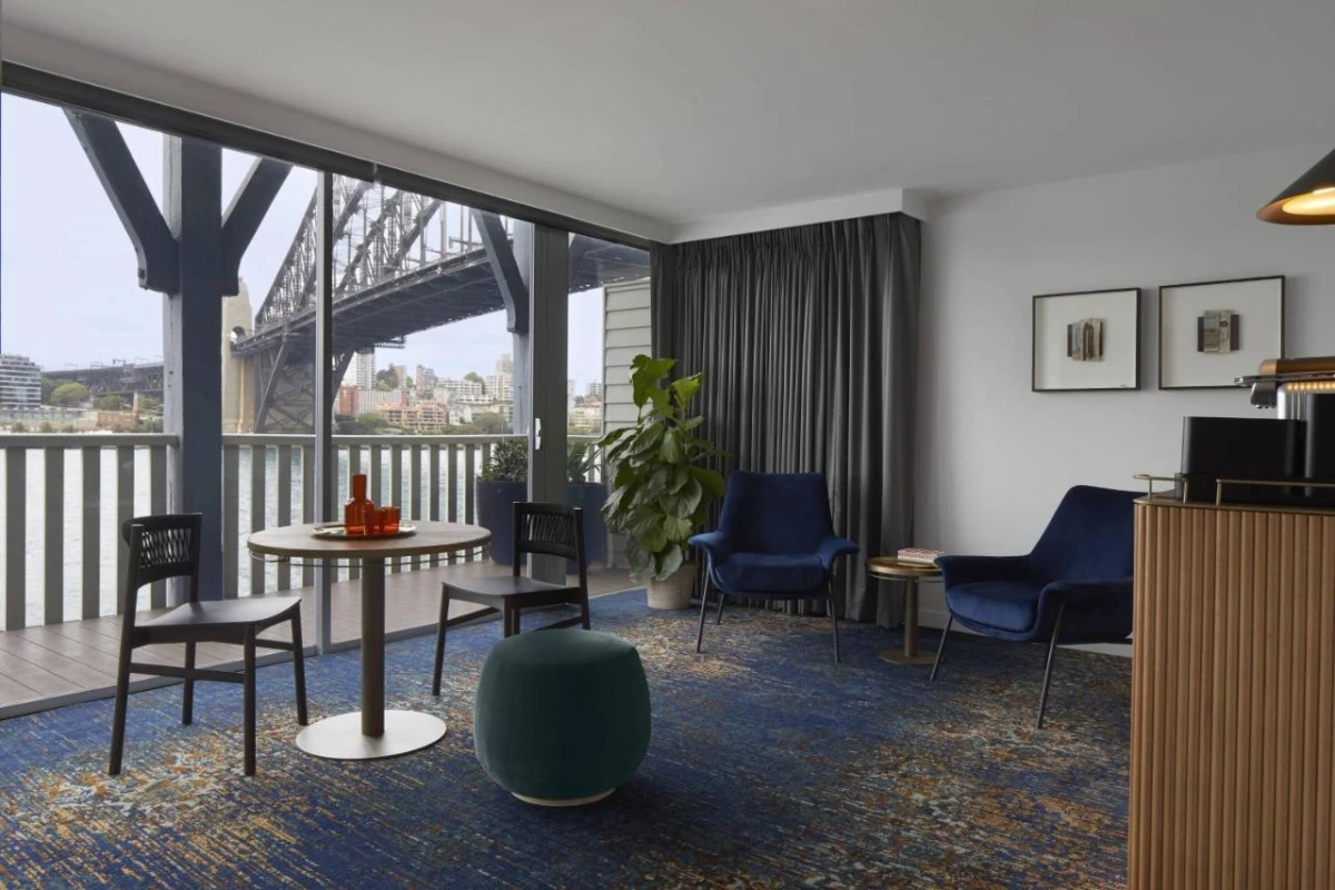 Pier One Sydney Harbour Autograph Collection - Hotel Photo 38