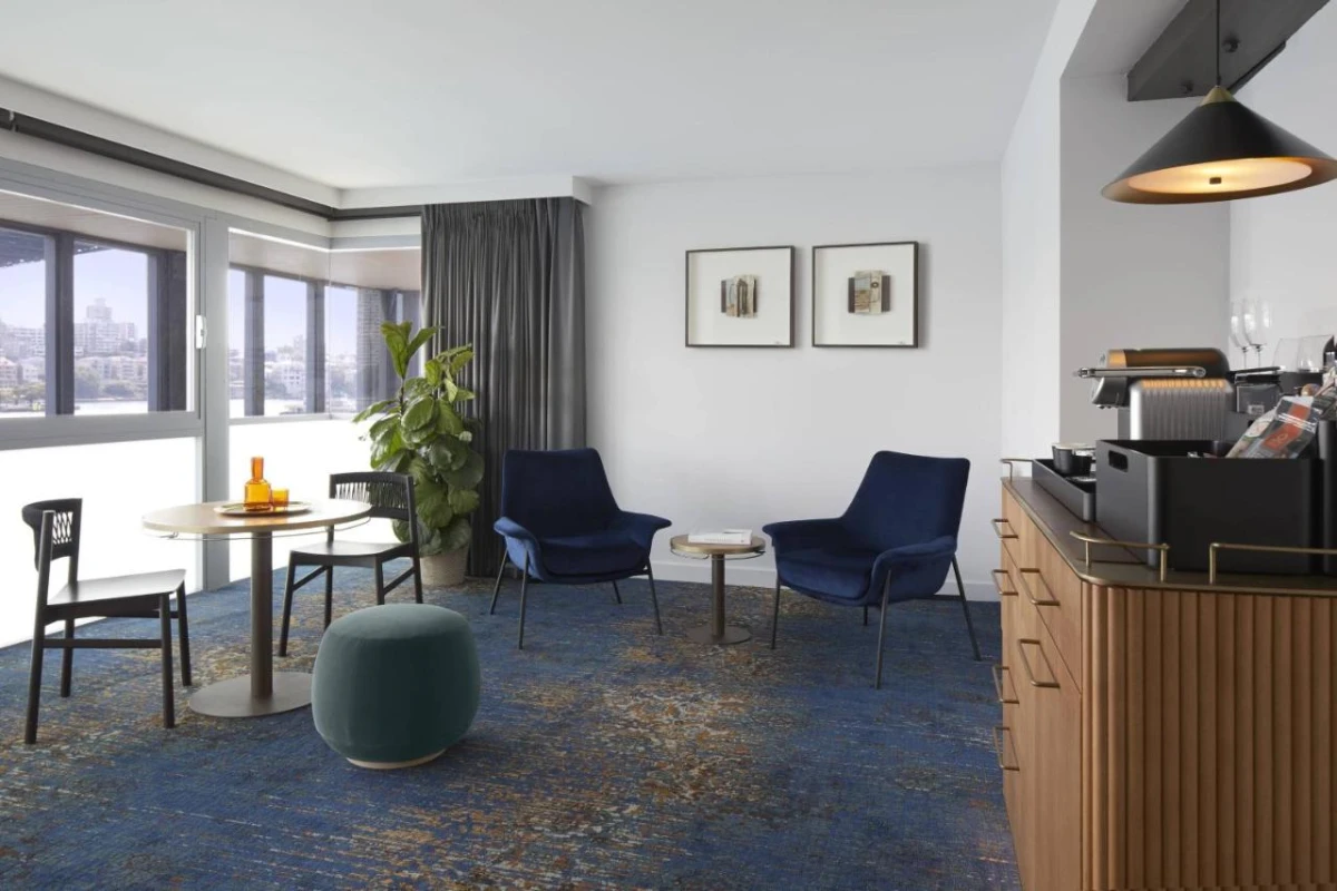 Pier One Sydney Harbour Autograph Collection - Hotel Photo 39