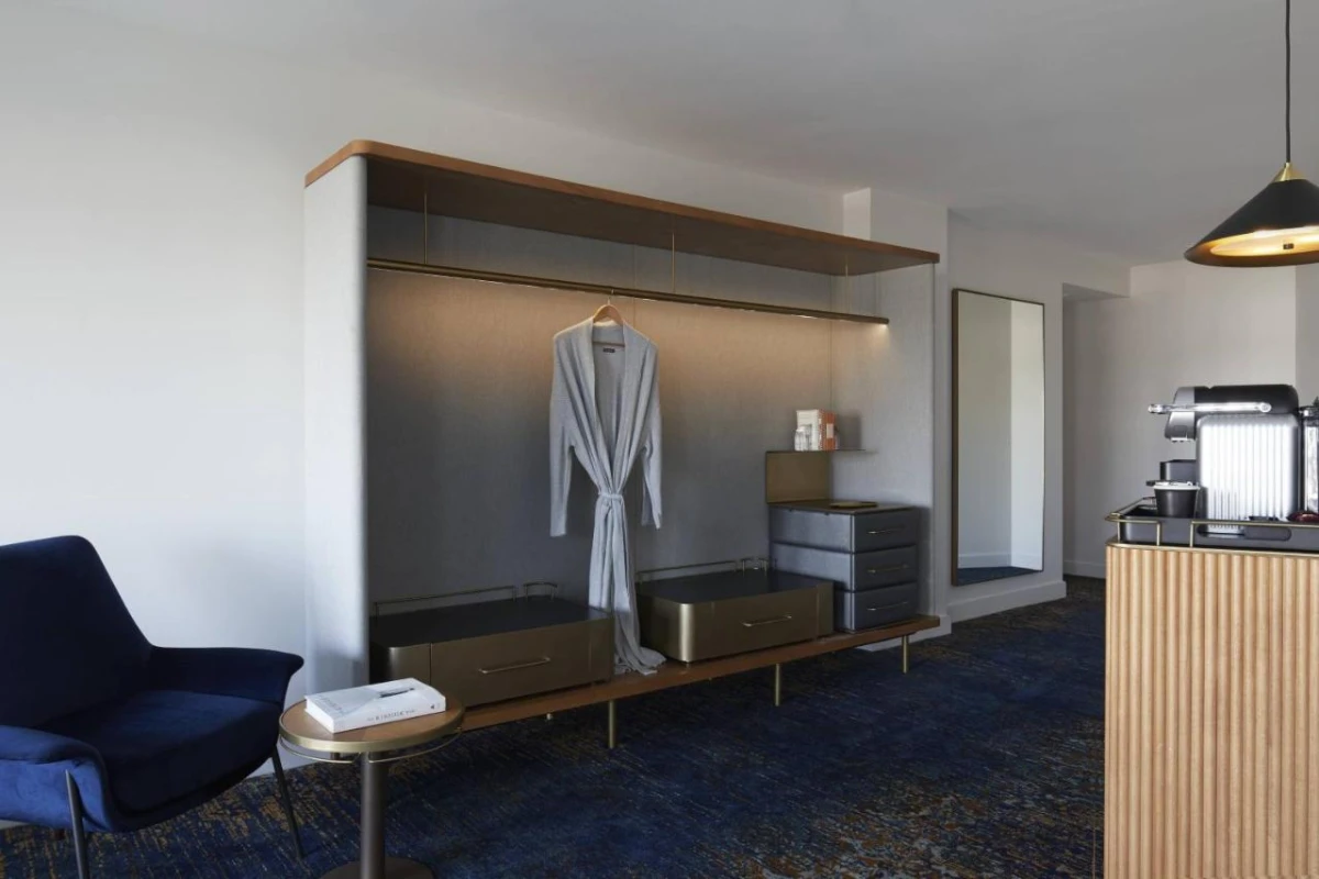 Pier One Sydney Harbour Autograph Collection - Hotel Photo 40