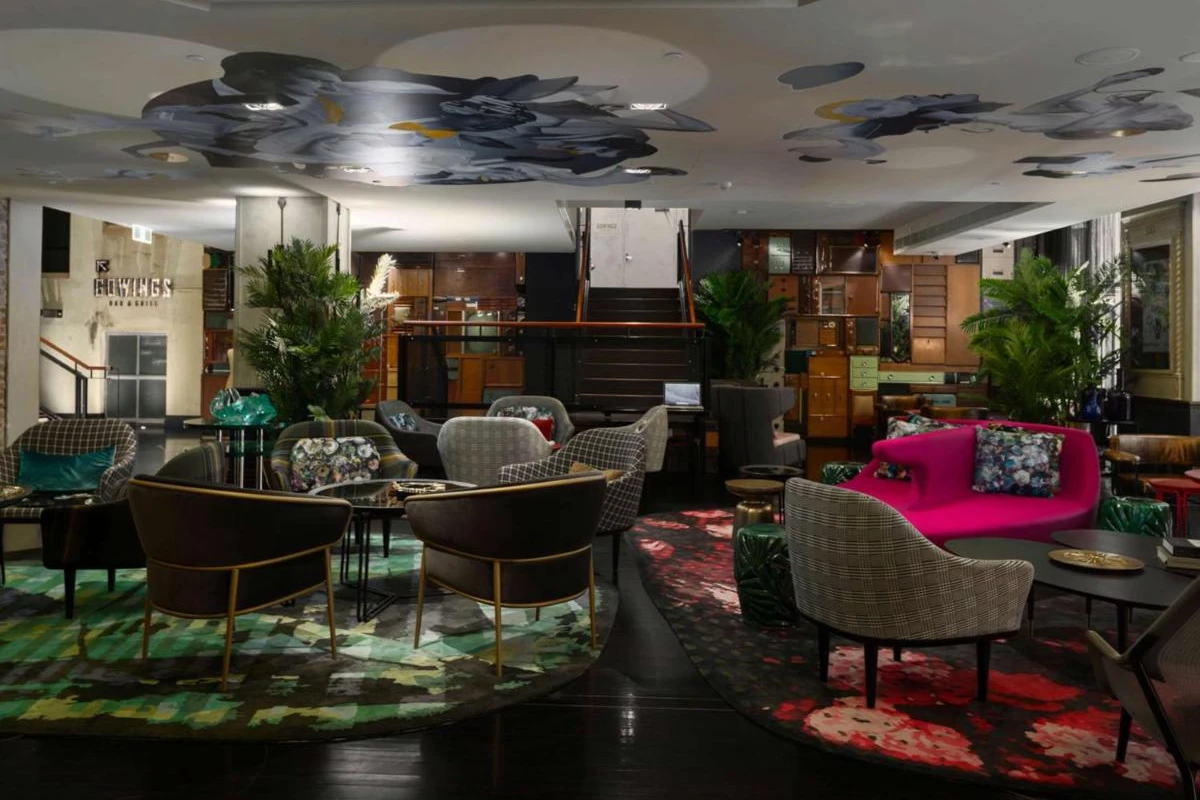 QT Sydney - Hotel Photo 3