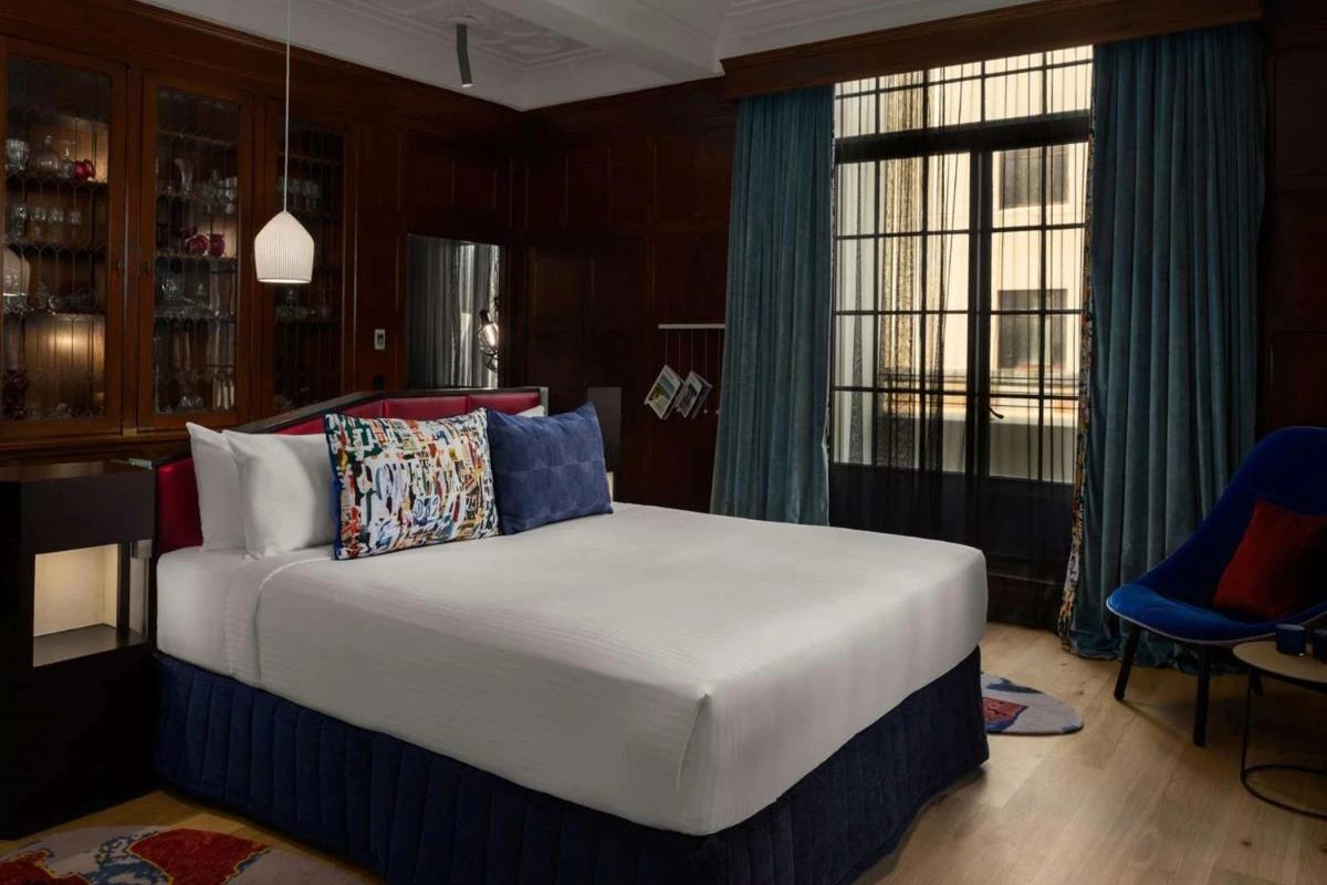 QT Sydney - Hotel Photo 4