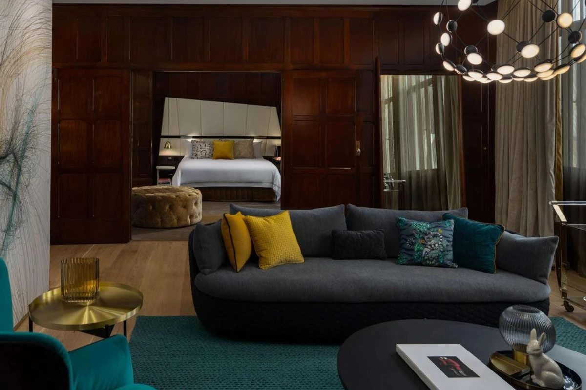 QT Sydney - Hotel Photo 5