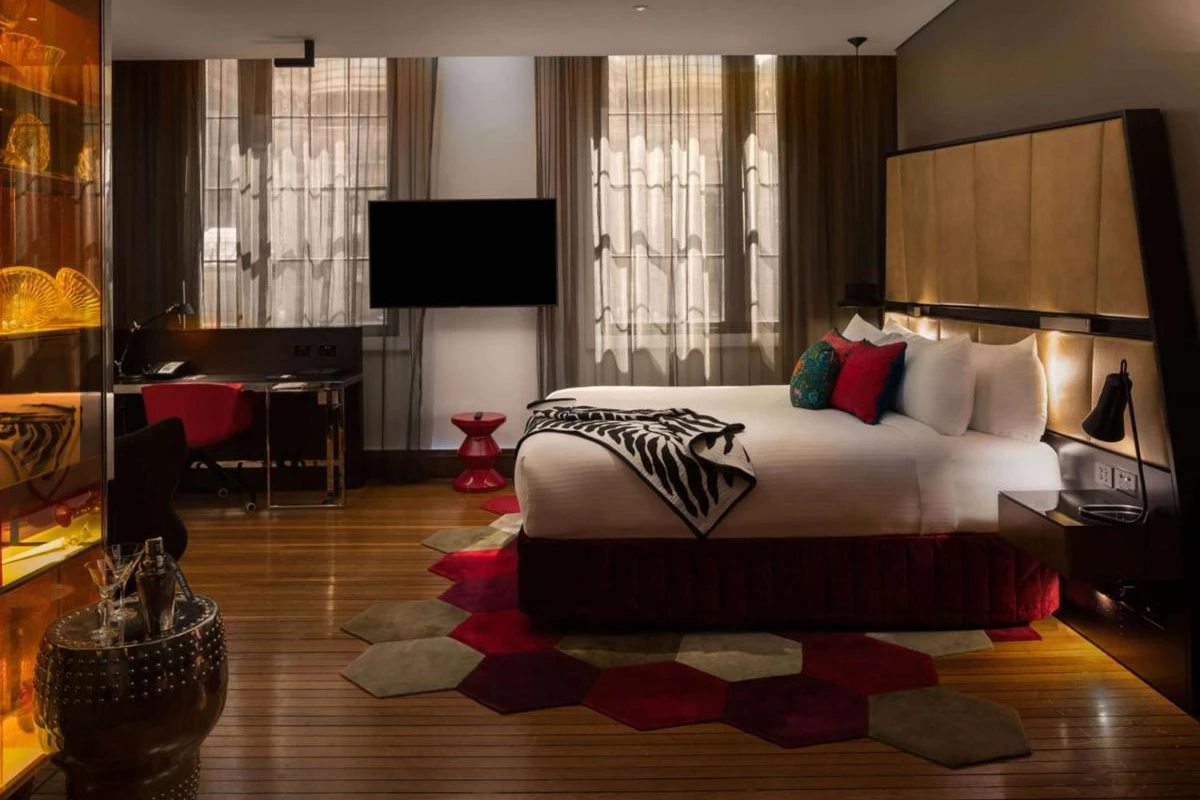 QT Sydney - Hotel Photo 6