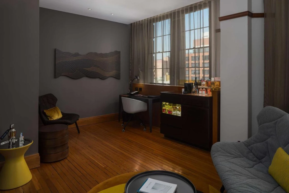 QT Sydney - Hotel Photo 7