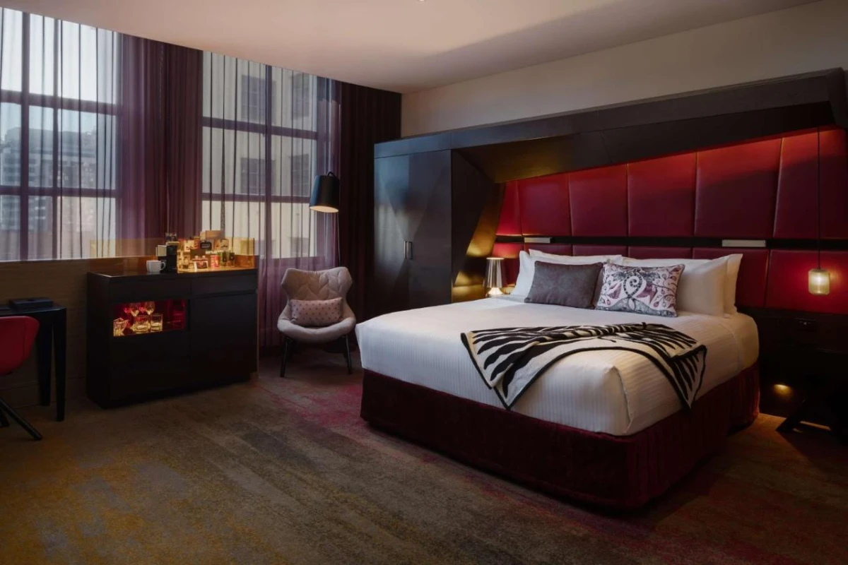 QT Sydney - Hotel Photo 10