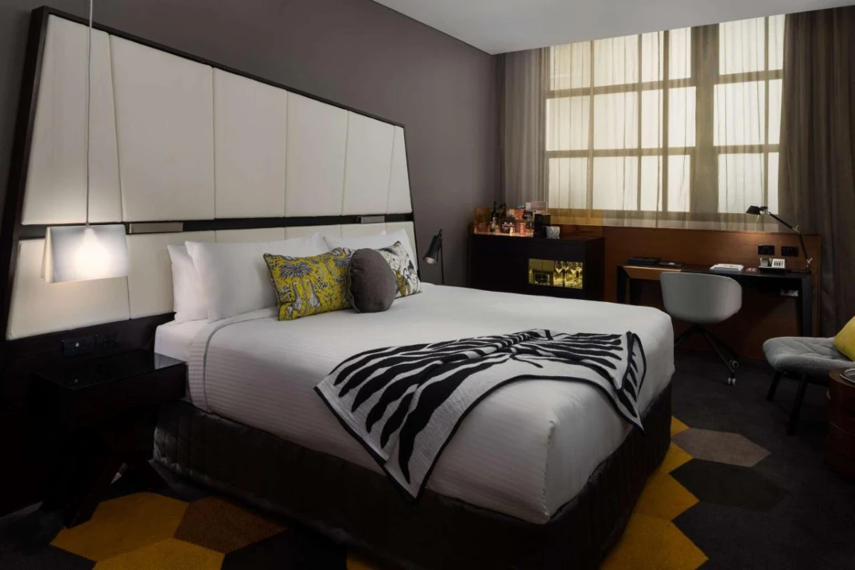 QT Sydney - Hotel Photo 13