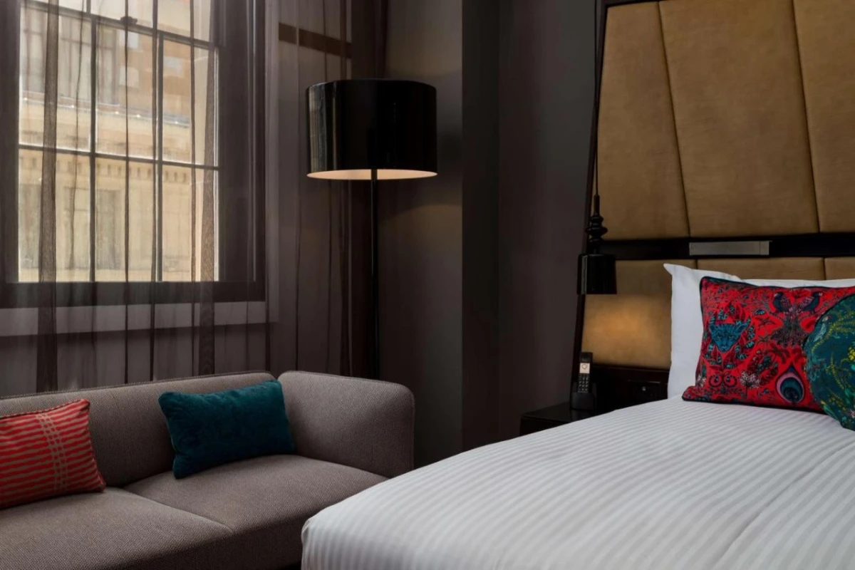 QT Sydney - Hotel Photo 16