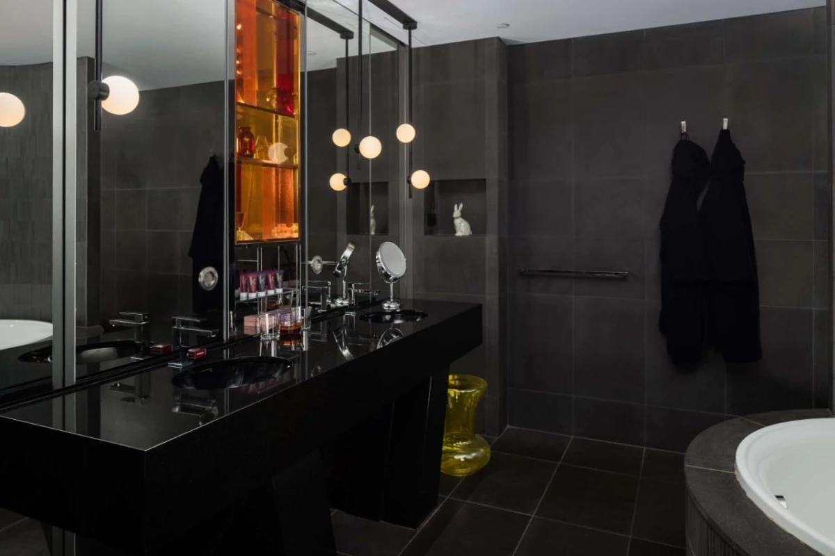 QT Sydney - Hotel Photo 17