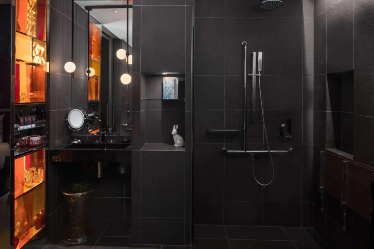 QT Sydney - Hotel Photo 18