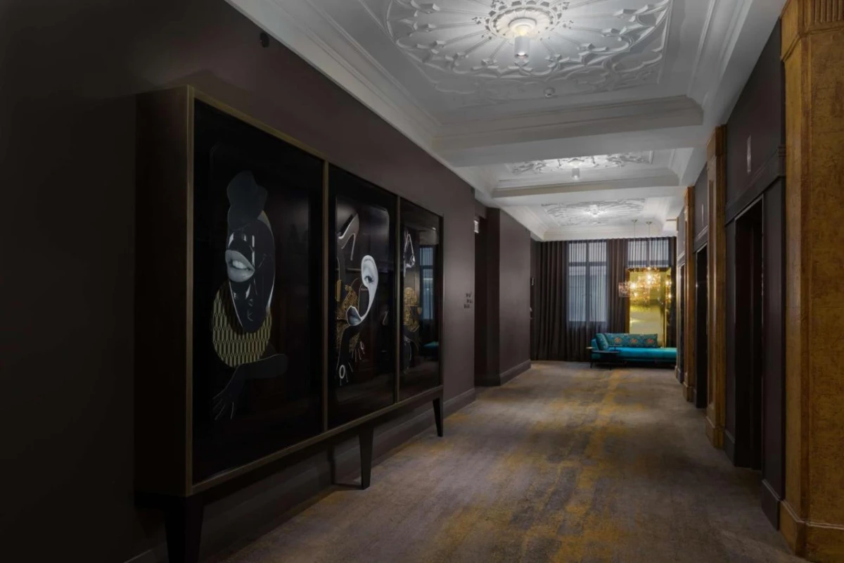 QT Sydney - Hotel Photo 19