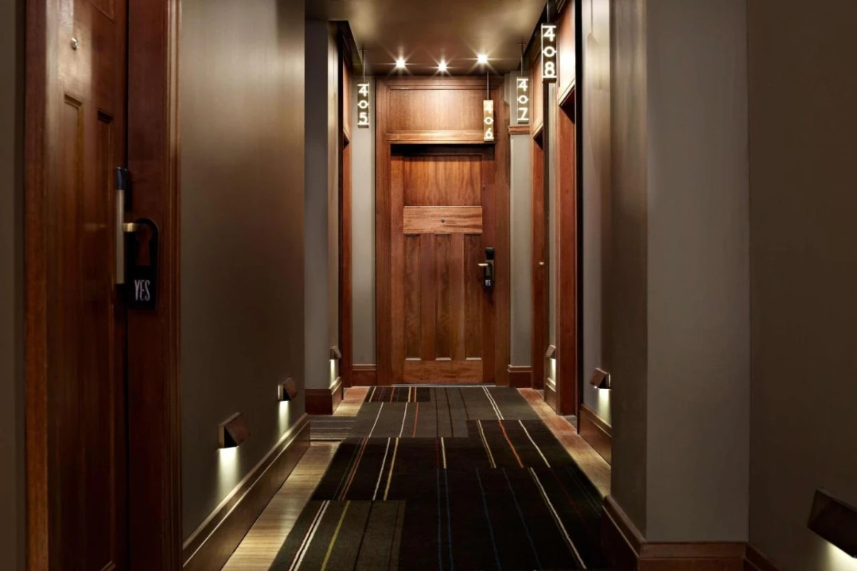 QT Sydney - Hotel Photo 20