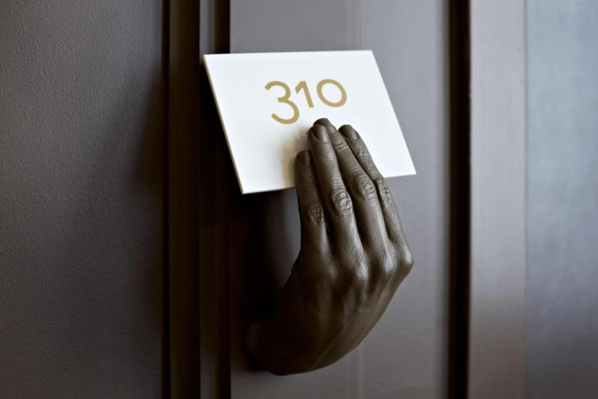 QT Sydney - Hotel Photo 21