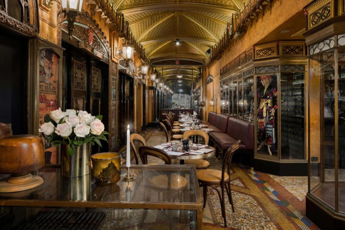 QT Sydney - Hotel Photo 22