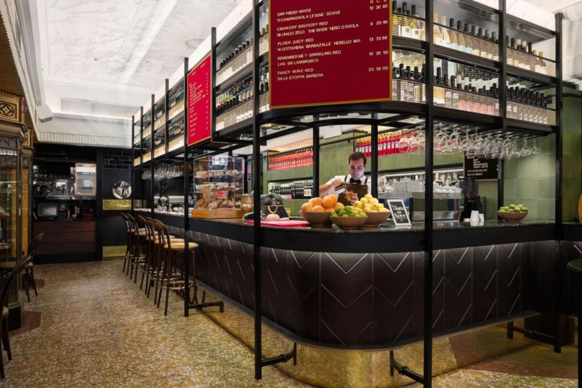 QT Sydney - Hotel Photo 23