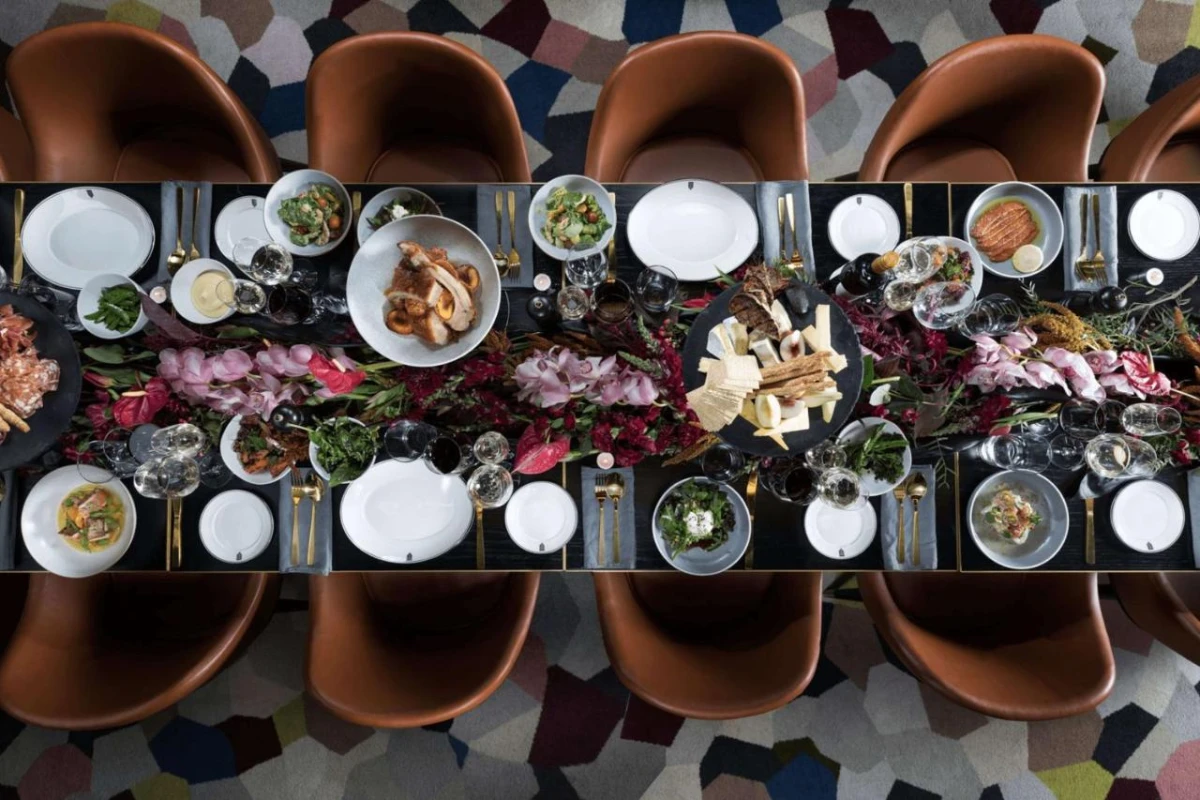 QT Sydney - Hotel Photo 25