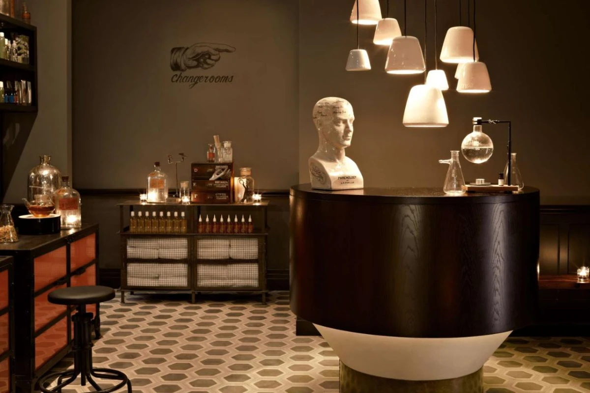 QT Sydney - Hotel Photo 26