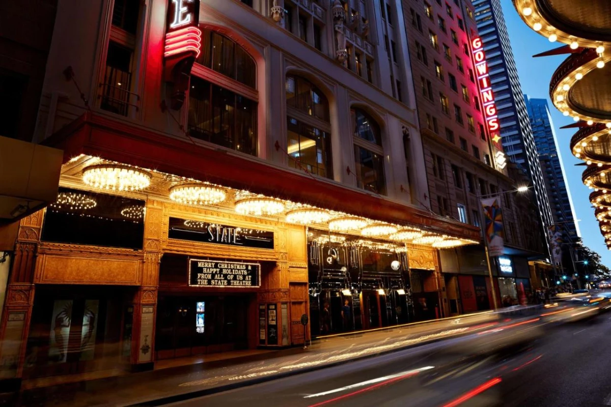 QT Sydney - Hotel Photo 28