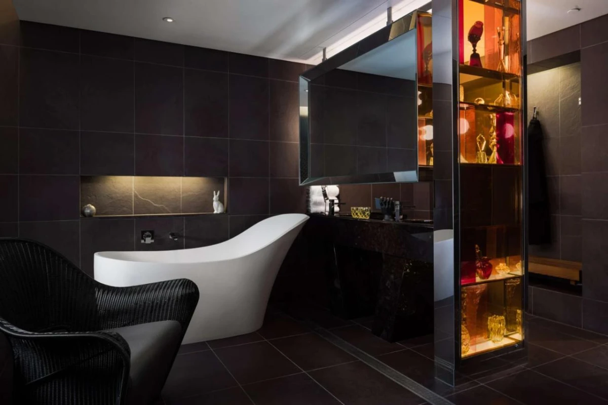 QT Sydney - Hotel Photo 29