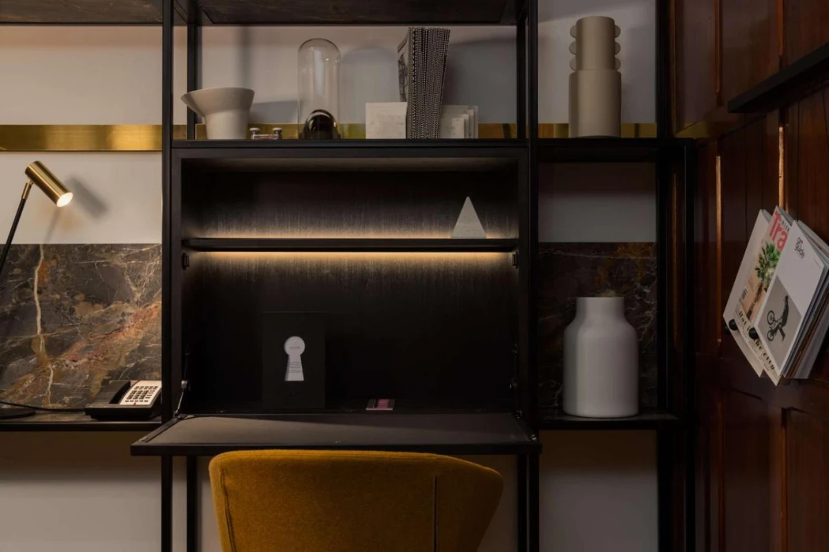 QT Sydney - Hotel Photo 30