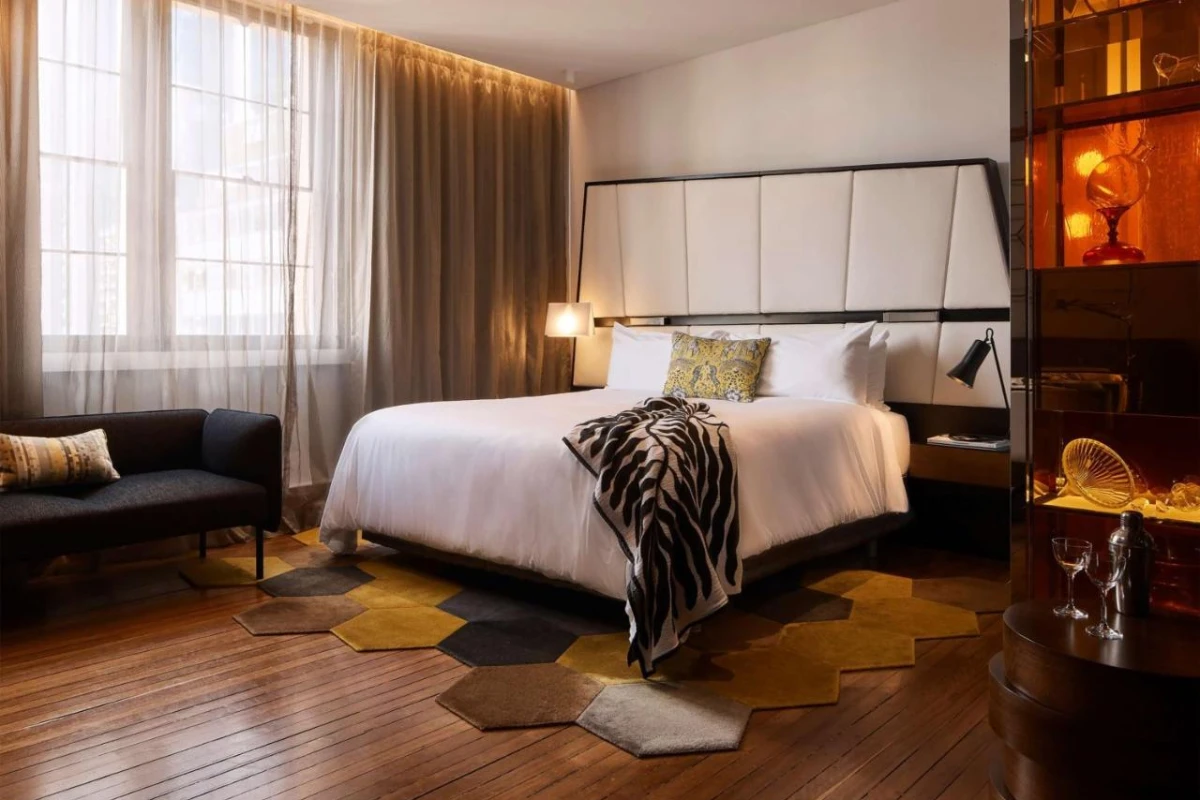 QT Sydney - Hotel Photo 32