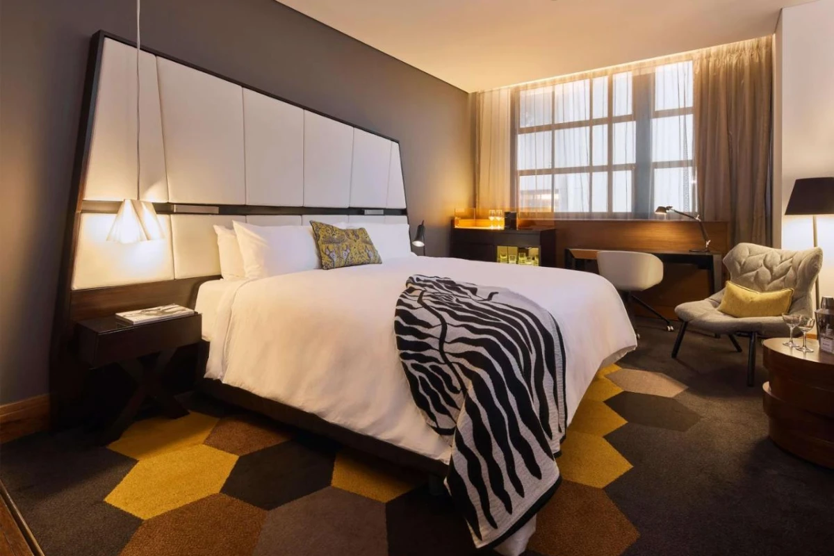 QT Sydney - Hotel Photo 33