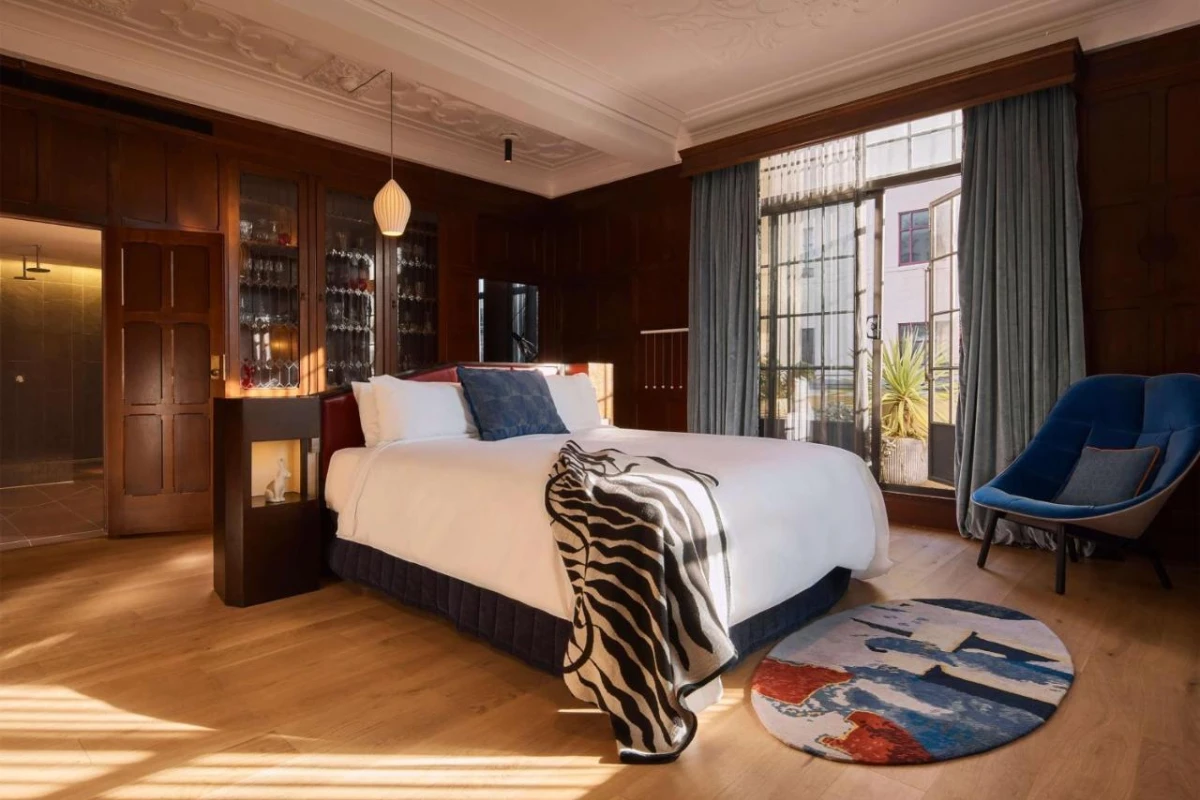 QT Sydney - Hotel Photo 35