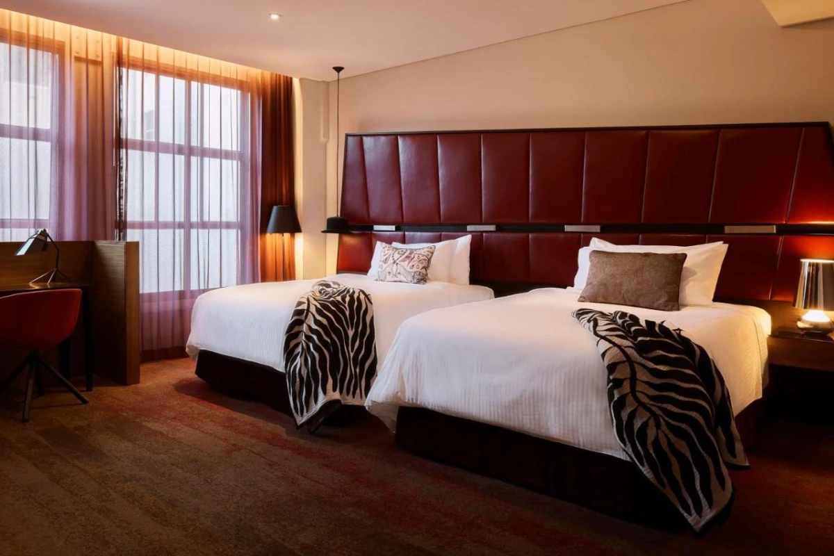 QT Sydney - Hotel Photo 37