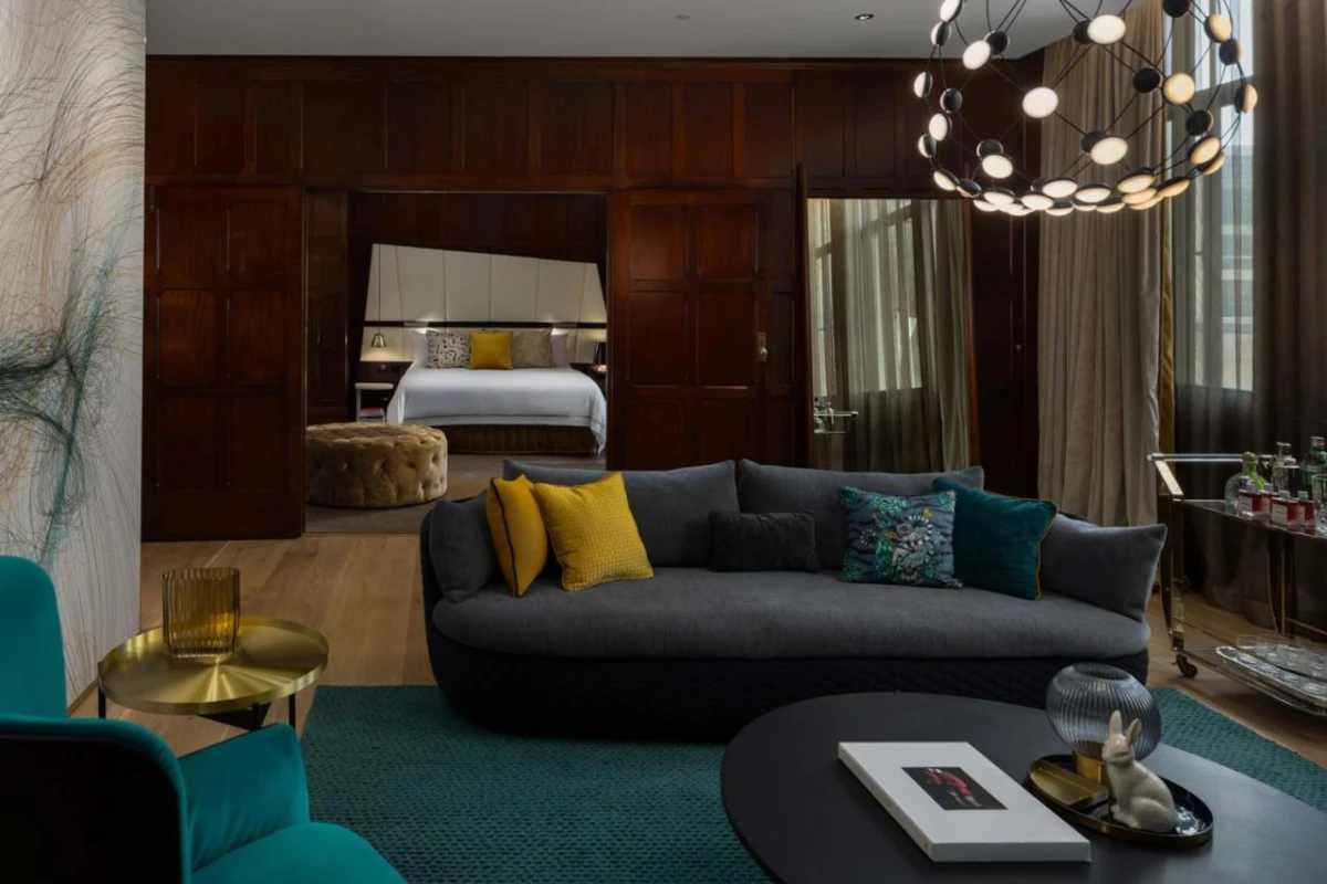 QT Sydney - Hotel Photo 38