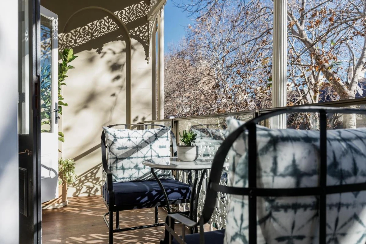 Spicers Potts Point - Hotel Photo 29