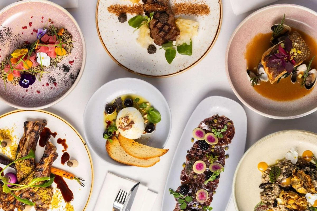 Swissotel Sydney - Hotel Photo 4