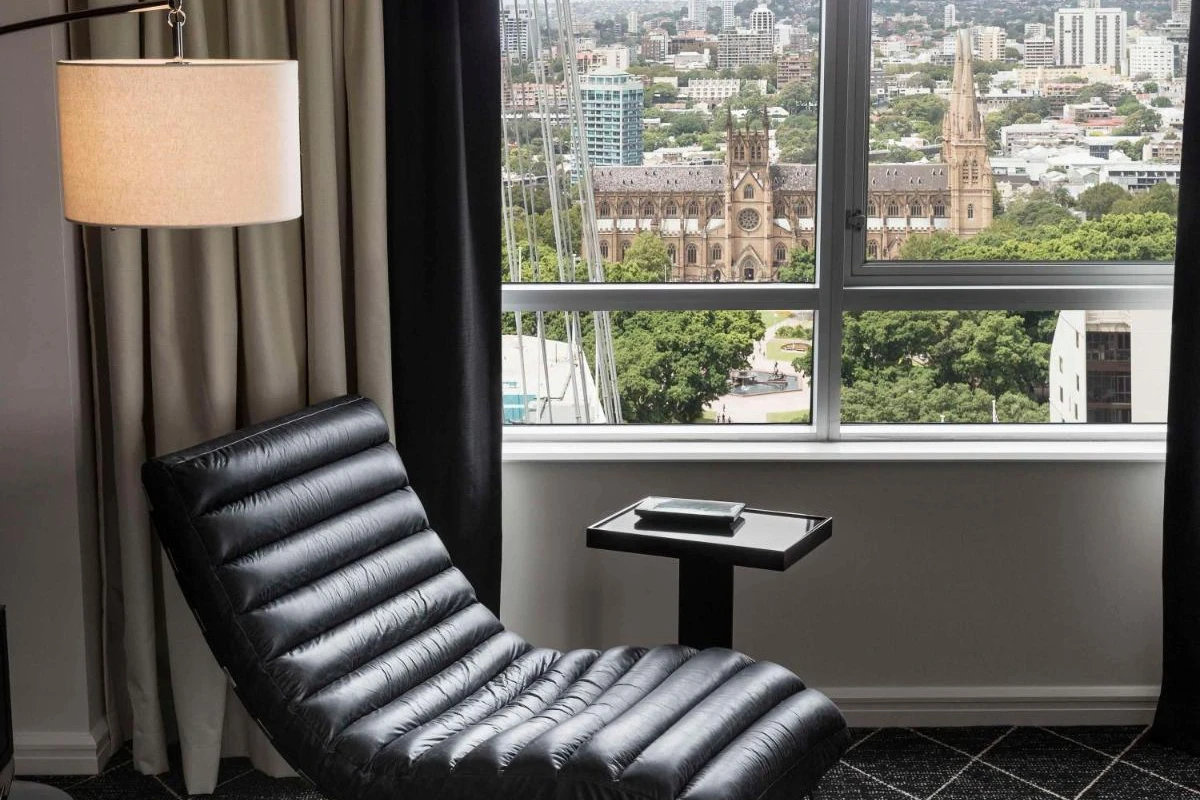 Swissotel Sydney - Hotel Photo 8