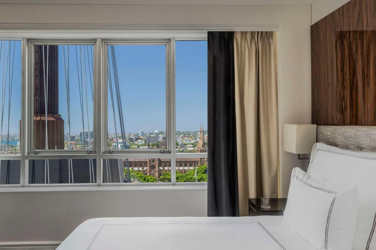 Swissotel Sydney - Hotel Photo 9