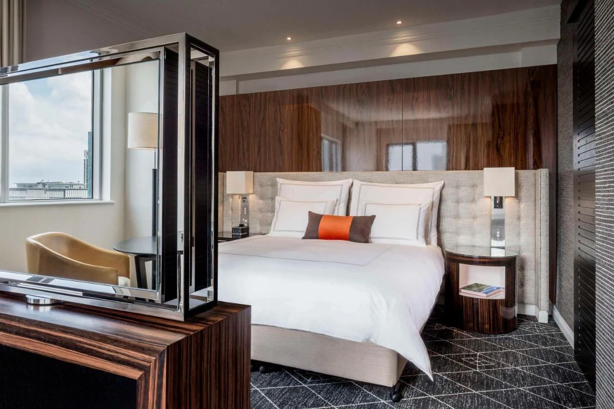 Swissotel Sydney - Hotel Photo 11