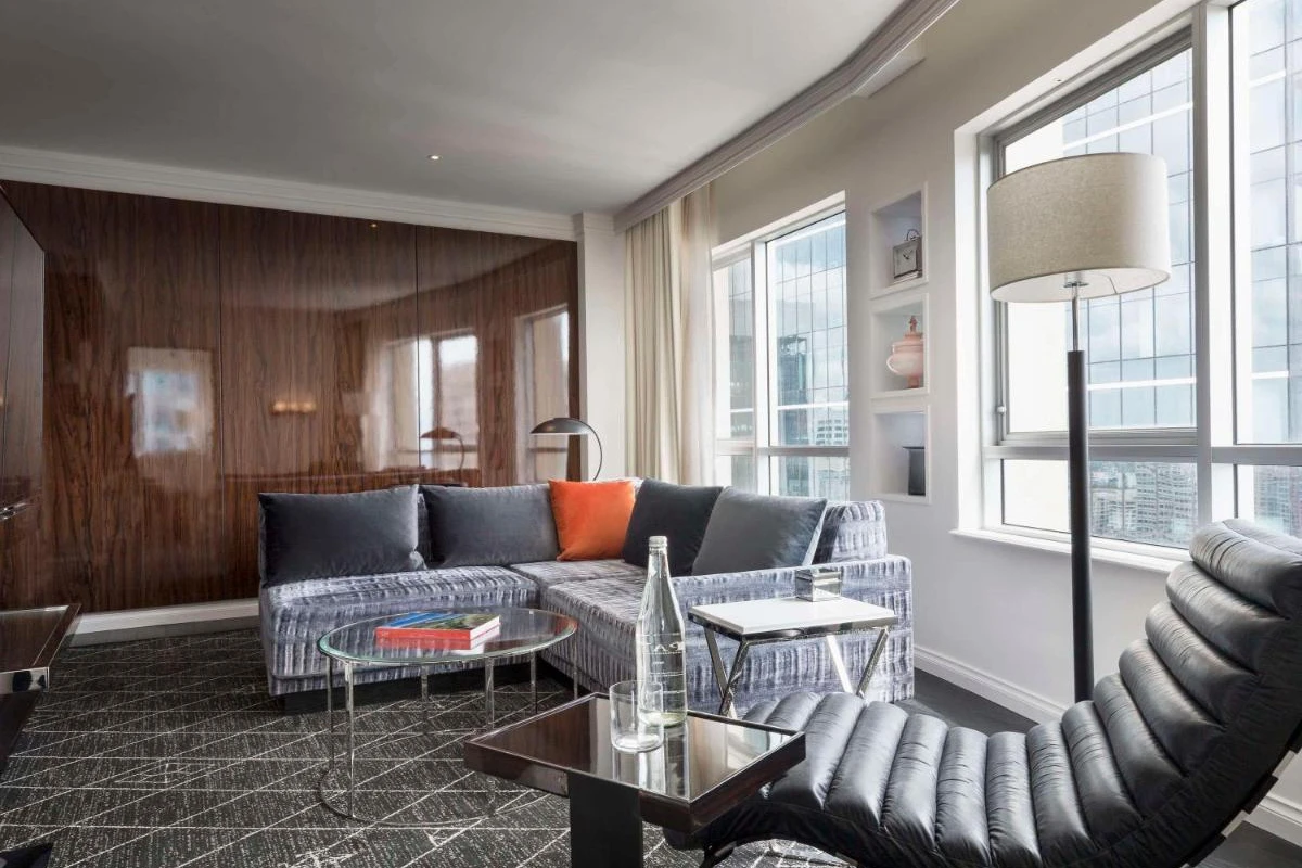 Swissotel Sydney - Hotel Photo 12