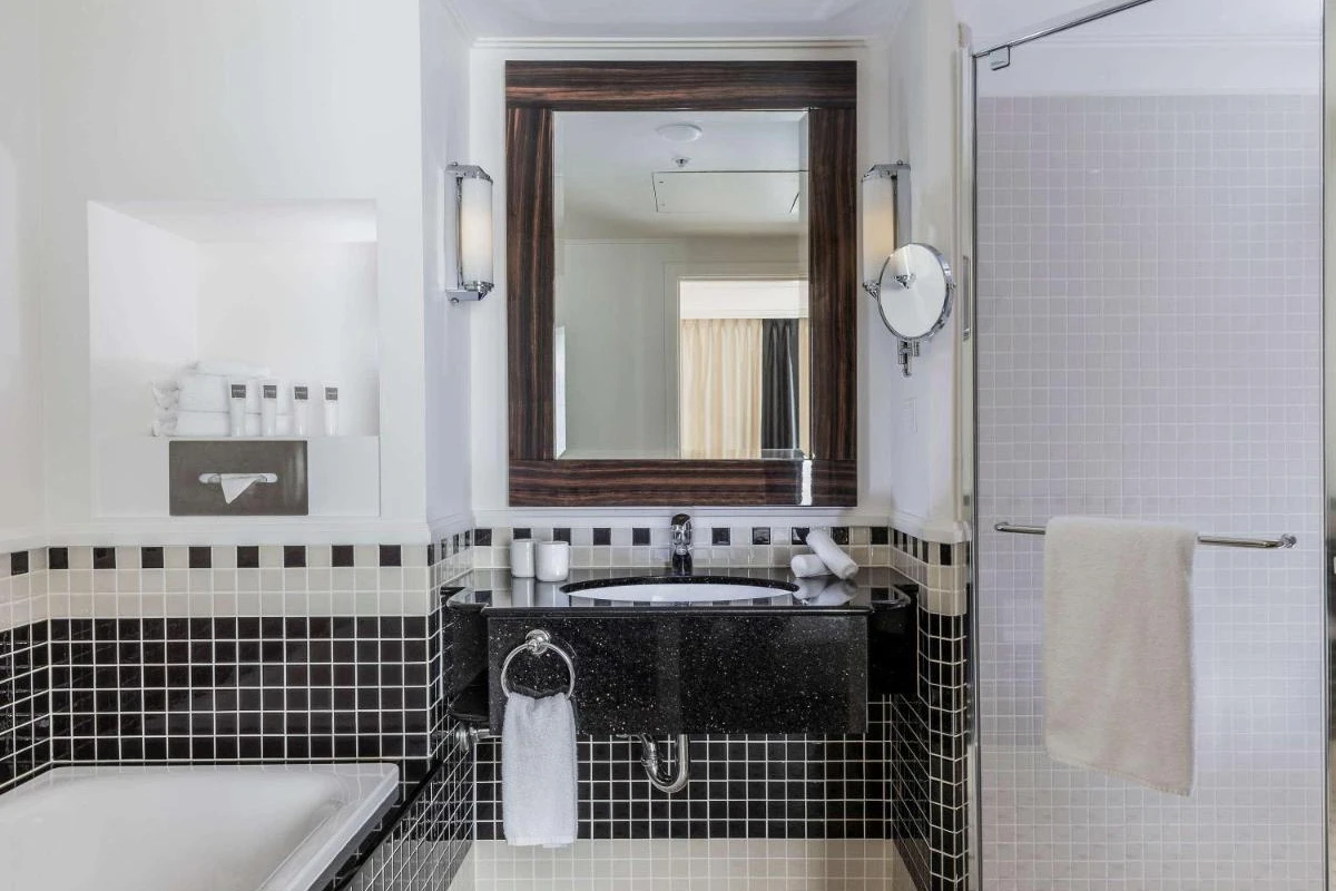 Swissotel Sydney - Hotel Photo 17