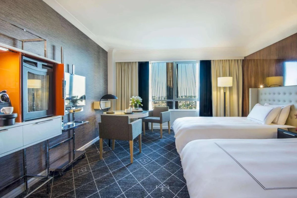 Swissotel Sydney - Hotel Photo 27