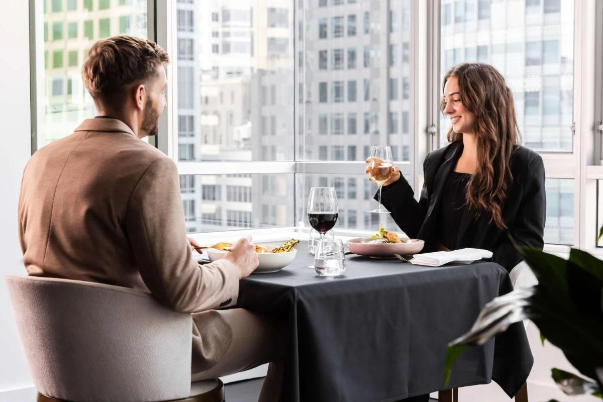 Swissotel Sydney - Hotel Photo 28