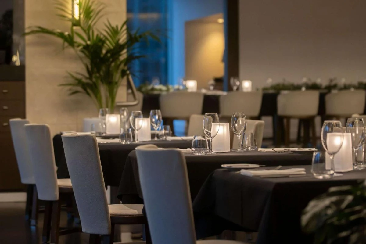 Swissotel Sydney - Hotel Photo 29