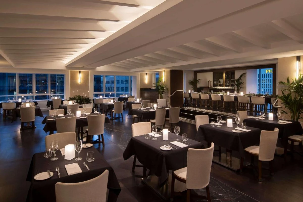 Swissotel Sydney - Hotel Photo 31