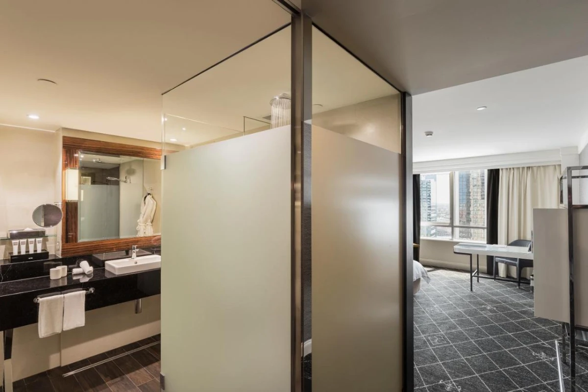 Swissotel Sydney - Hotel Photo 33