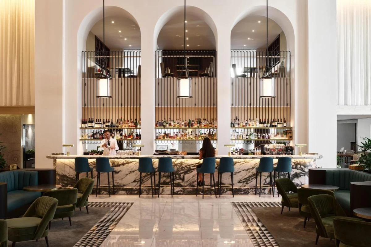 Swissotel Sydney - Hotel Photo 34