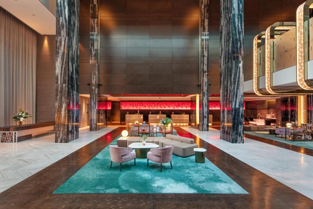 The Darling Sydney - Hotel Photo 1