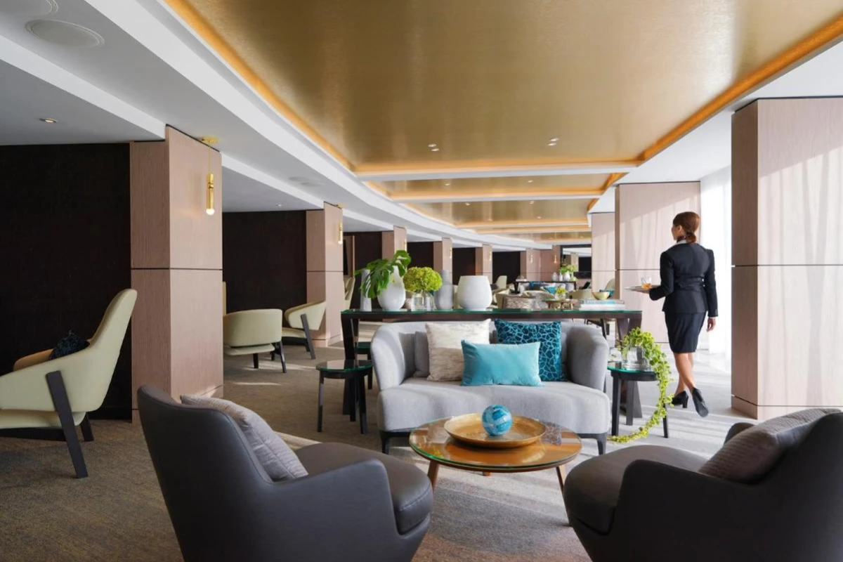 The Darling Sydney - Hotel Photo 3