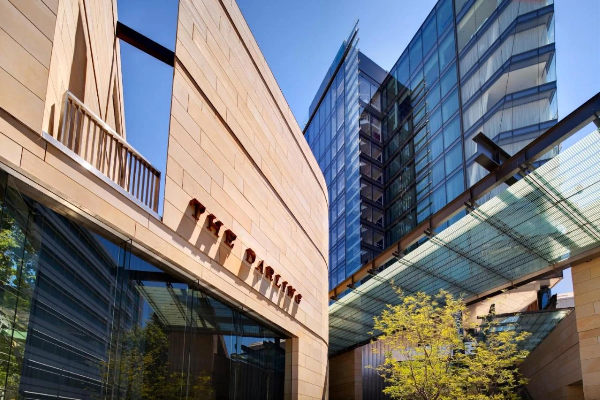 The Darling Sydney - Hotel Photo 5