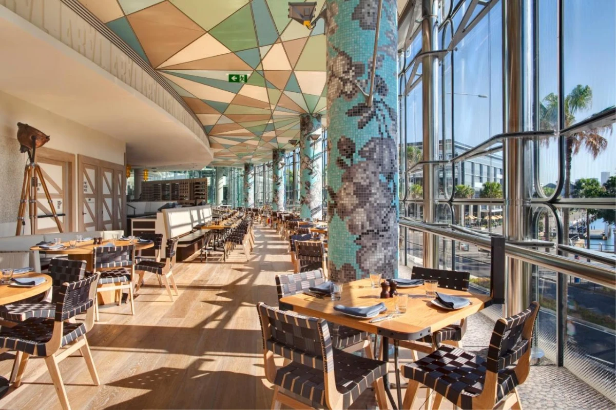 The Darling Sydney - Hotel Photo 6