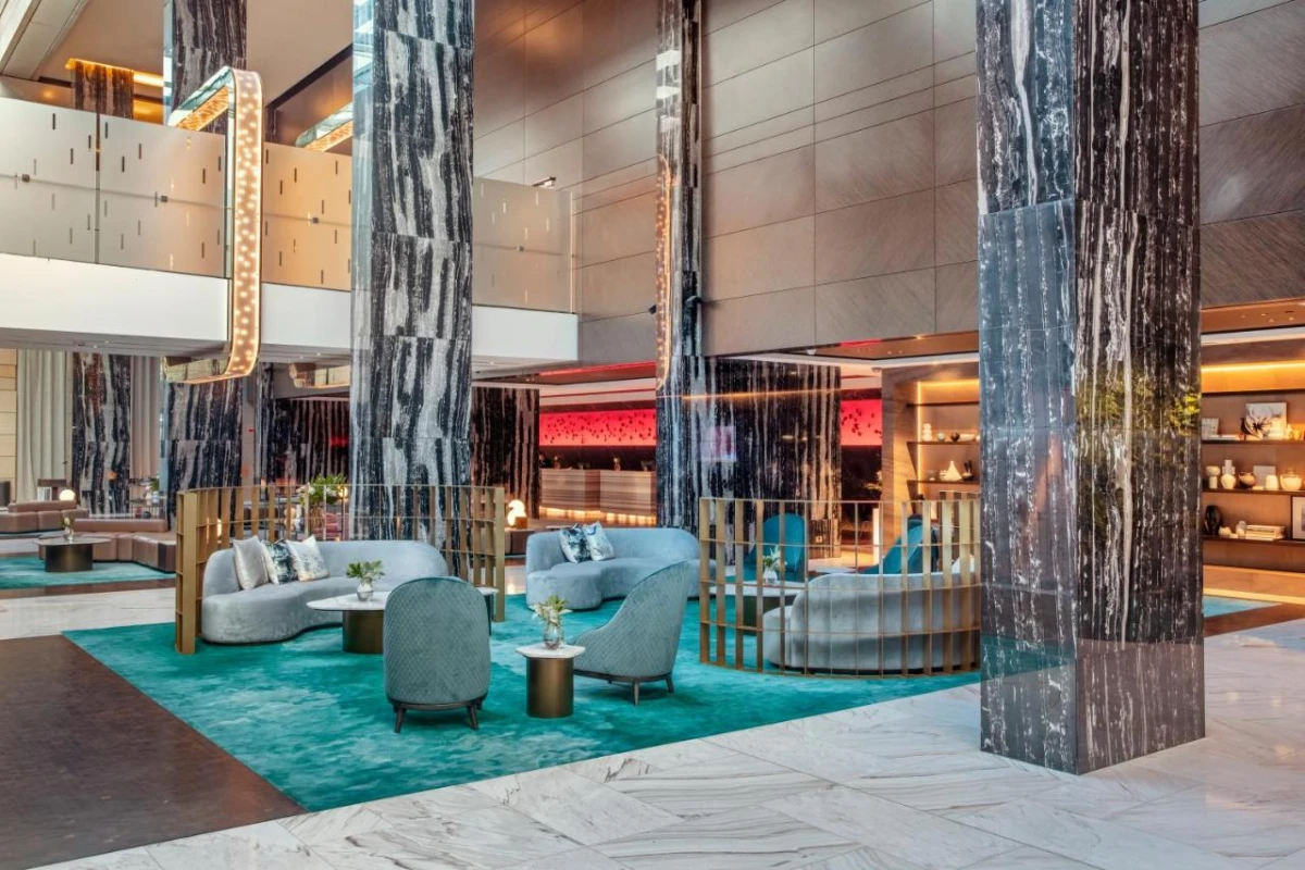 The Darling Sydney - Hotel Photo 13