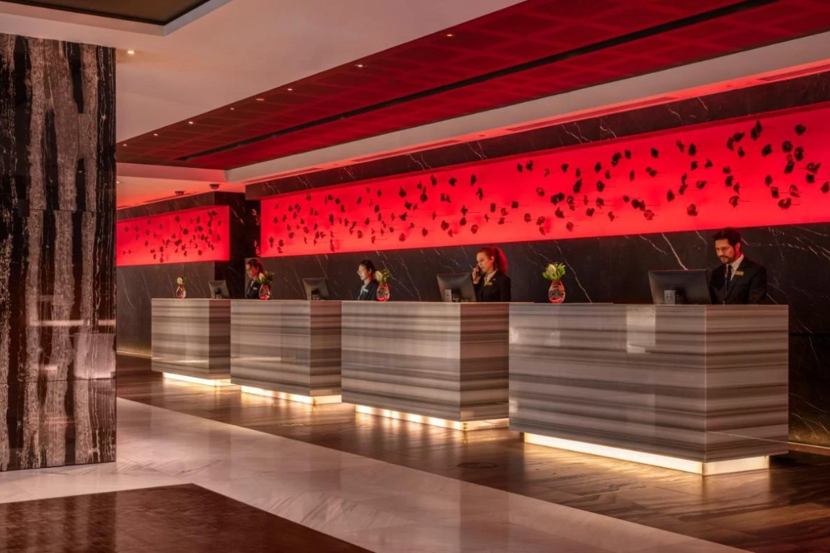 The Darling Sydney - Hotel Photo 14