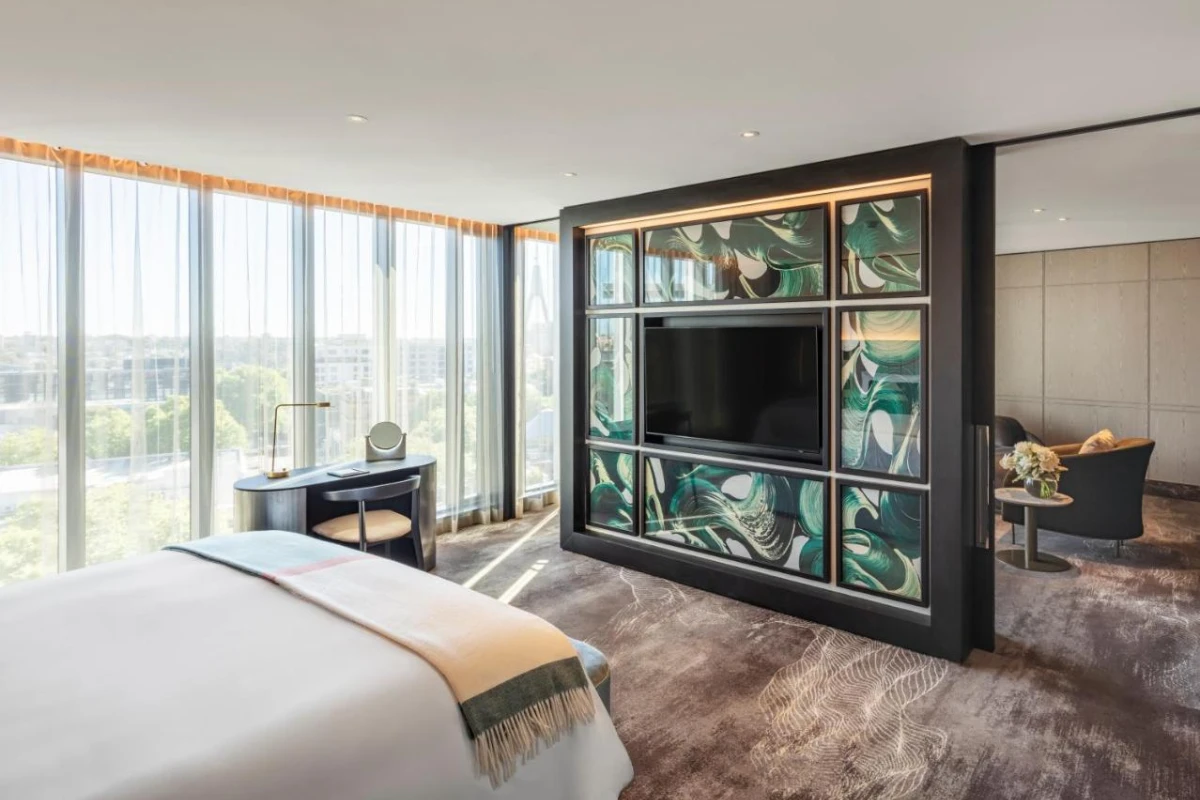 The Darling Sydney - Hotel Photo 21